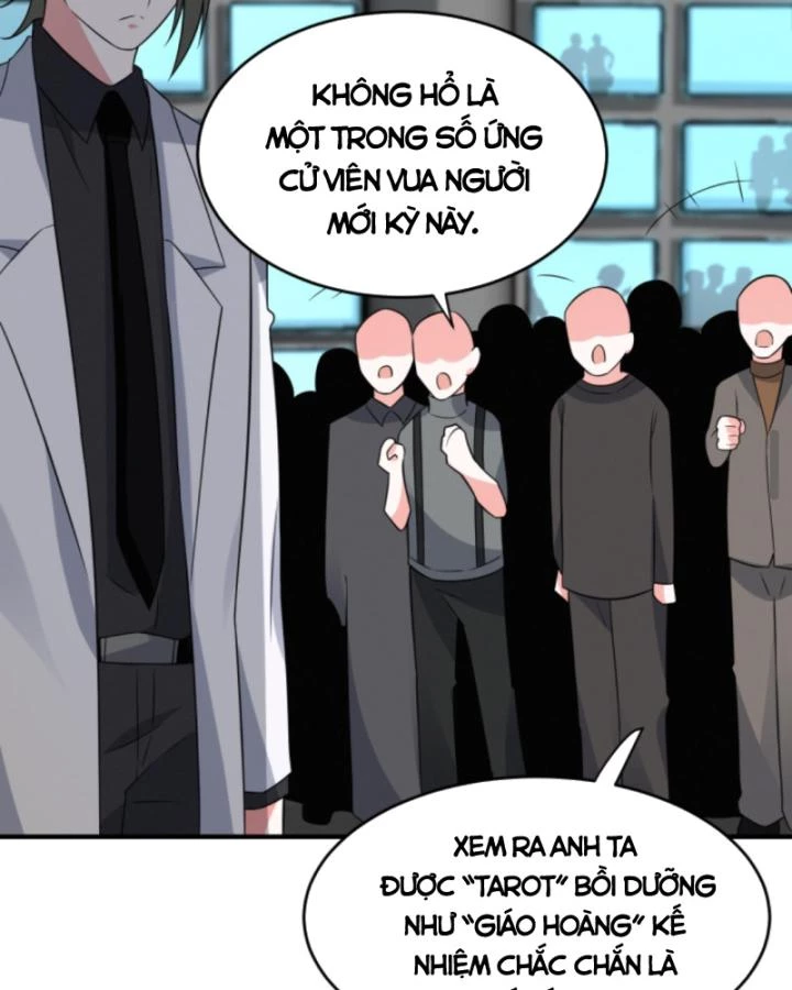 Ta Nói Tối Nay Vô Thần, Thế Là Chúng Thần Vẫn Lạc Chapter 27 - 54