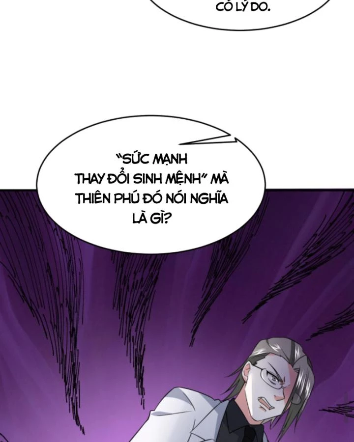 Ta Nói Tối Nay Vô Thần, Thế Là Chúng Thần Vẫn Lạc Chapter 27 - 55