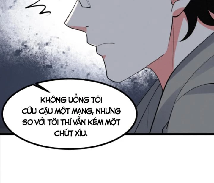 Ta Nói Tối Nay Vô Thần, Thế Là Chúng Thần Vẫn Lạc Chapter 28 - 16