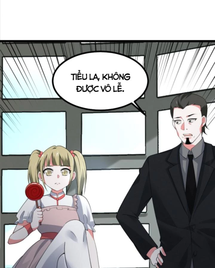 Ta Nói Tối Nay Vô Thần, Thế Là Chúng Thần Vẫn Lạc Chapter 28 - 17