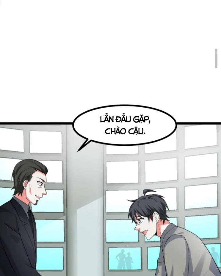 Ta Nói Tối Nay Vô Thần, Thế Là Chúng Thần Vẫn Lạc Chapter 28 - 21