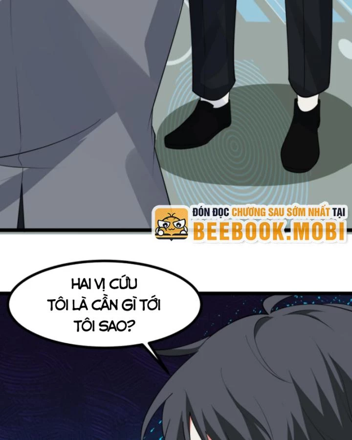 Ta Nói Tối Nay Vô Thần, Thế Là Chúng Thần Vẫn Lạc Chapter 28 - 26