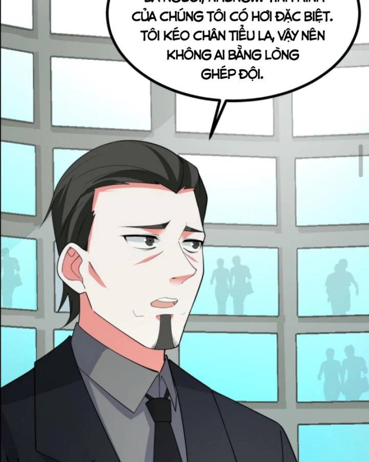 Ta Nói Tối Nay Vô Thần, Thế Là Chúng Thần Vẫn Lạc Chapter 28 - 30