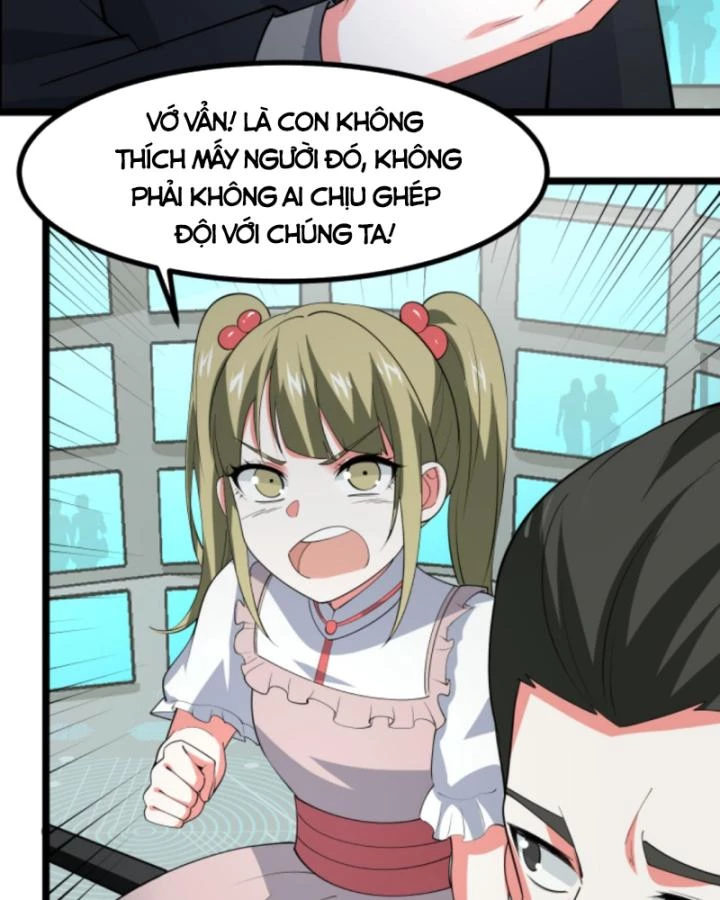 Ta Nói Tối Nay Vô Thần, Thế Là Chúng Thần Vẫn Lạc Chapter 28 - 32