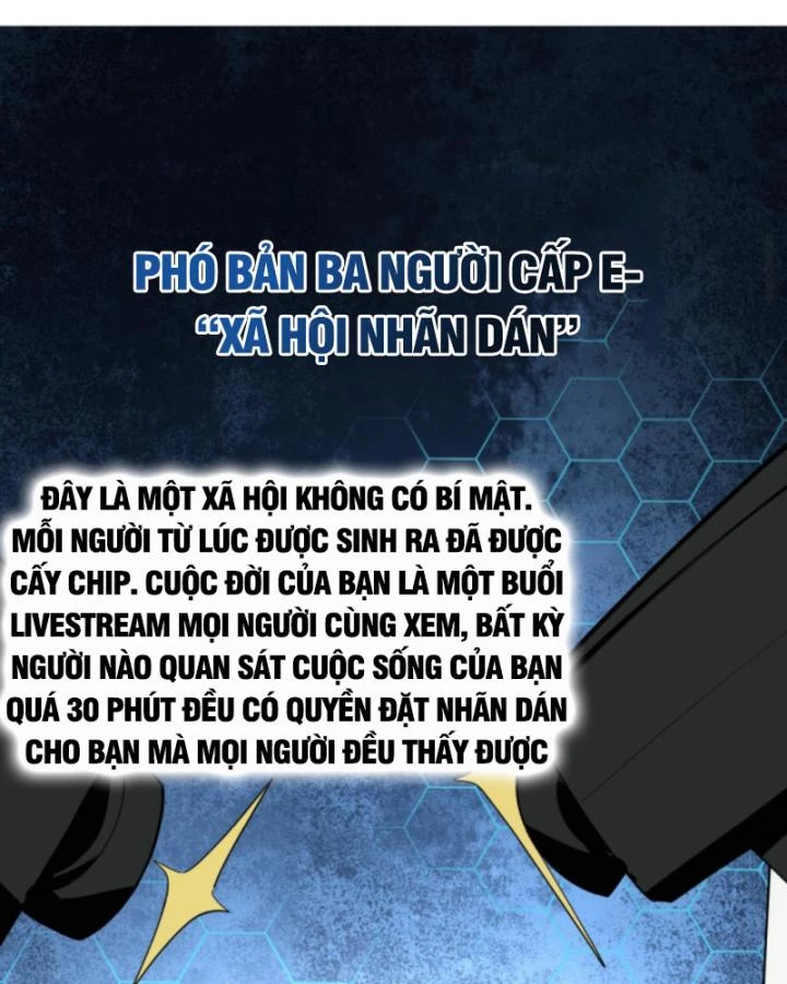 Ta Nói Tối Nay Vô Thần, Thế Là Chúng Thần Vẫn Lạc Chapter 28 - 39