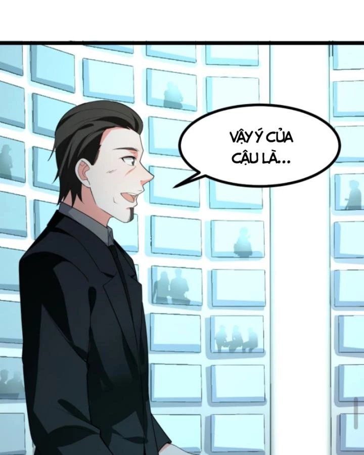 Ta Nói Tối Nay Vô Thần, Thế Là Chúng Thần Vẫn Lạc Chapter 28 - 43