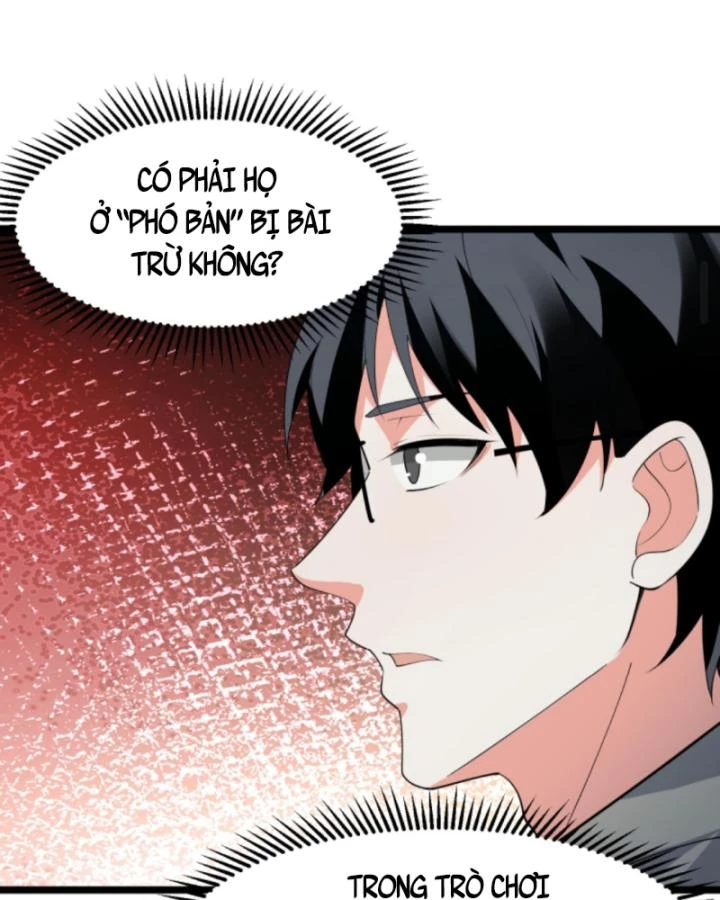Ta Nói Tối Nay Vô Thần, Thế Là Chúng Thần Vẫn Lạc Chapter 28 - 47