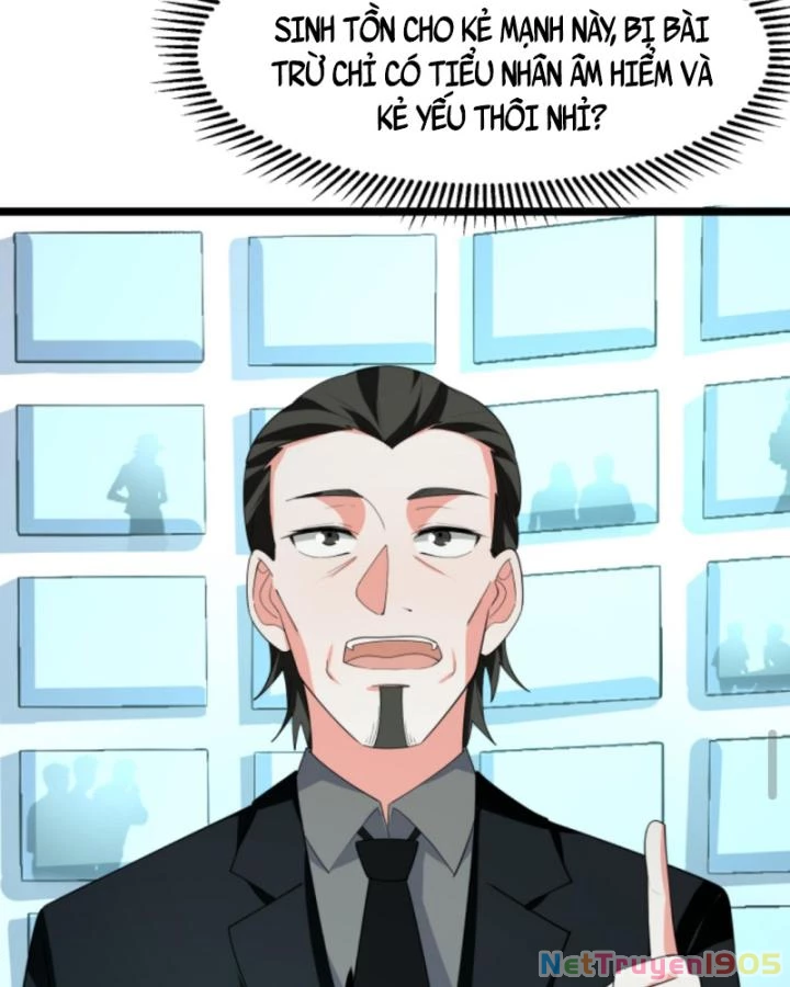 Ta Nói Tối Nay Vô Thần, Thế Là Chúng Thần Vẫn Lạc Chapter 28 - 48