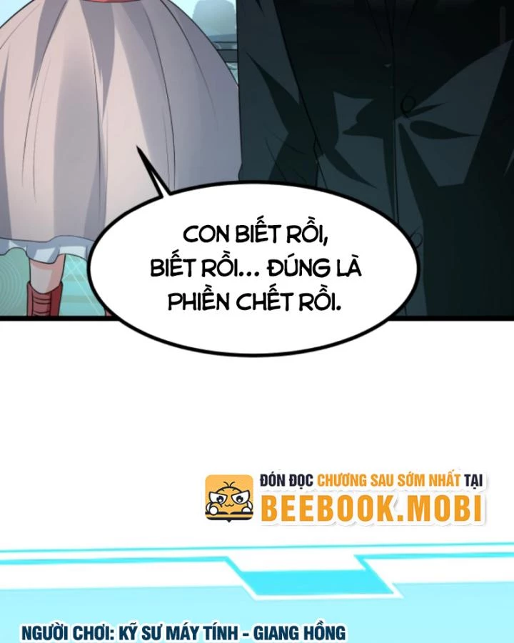 Ta Nói Tối Nay Vô Thần, Thế Là Chúng Thần Vẫn Lạc Chapter 28 - 56