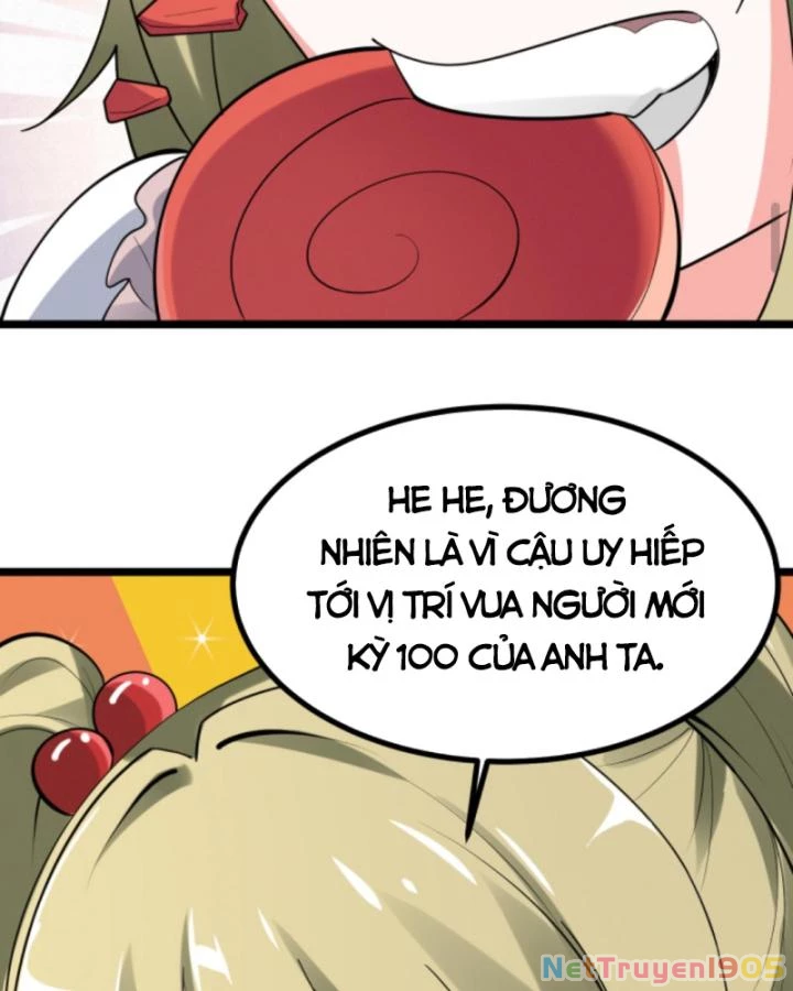 Ta Nói Tối Nay Vô Thần, Thế Là Chúng Thần Vẫn Lạc Chapter 28 - 69