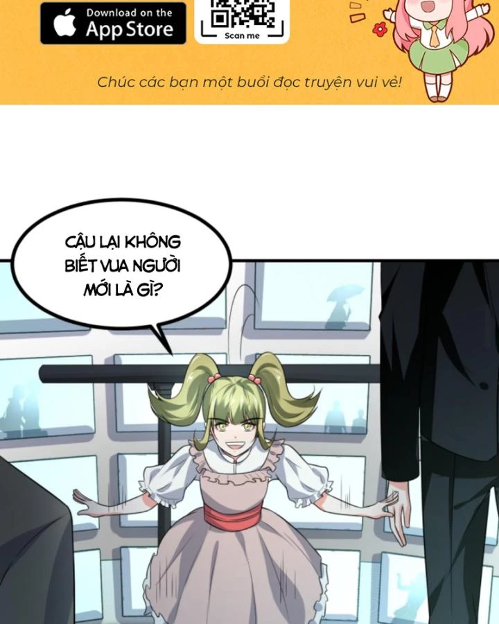Ta Nói Tối Nay Vô Thần, Thế Là Chúng Thần Vẫn Lạc Chapter 29 - 2