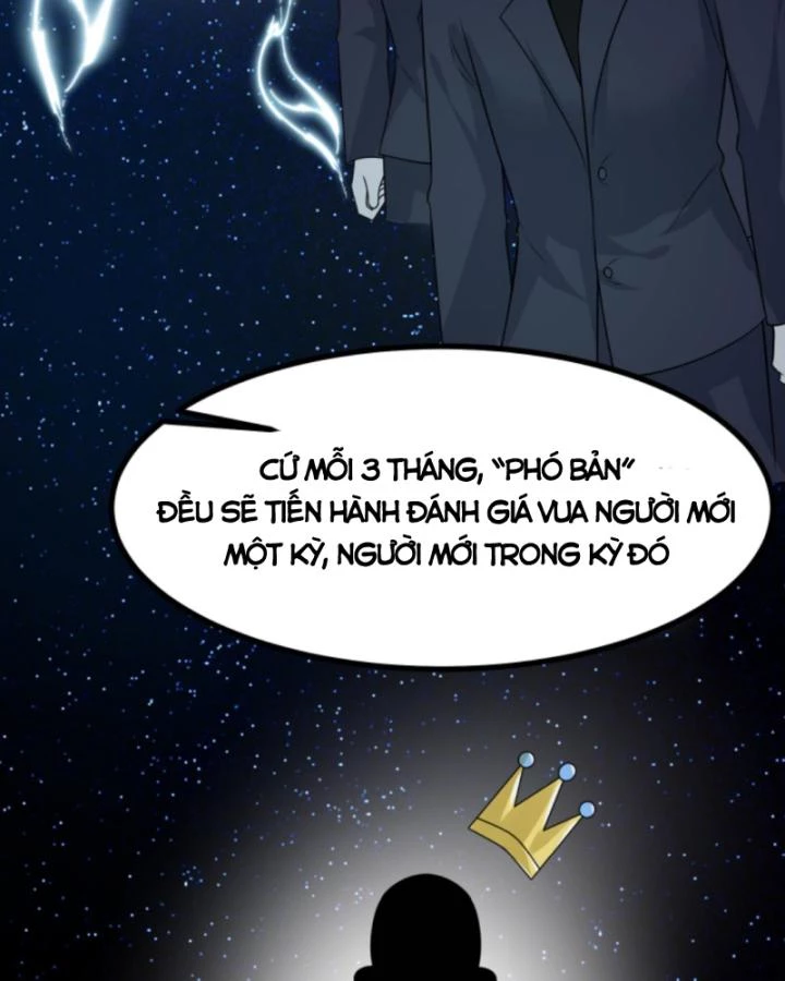 Ta Nói Tối Nay Vô Thần, Thế Là Chúng Thần Vẫn Lạc Chapter 29 - 6