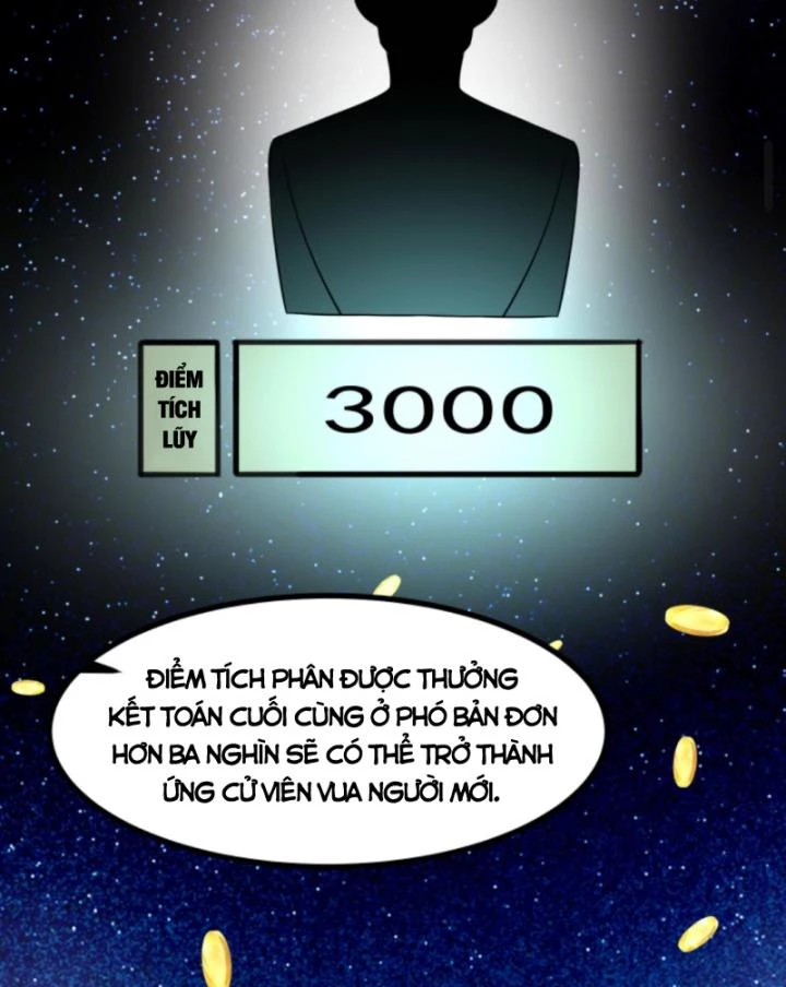 Ta Nói Tối Nay Vô Thần, Thế Là Chúng Thần Vẫn Lạc Chapter 29 - 7