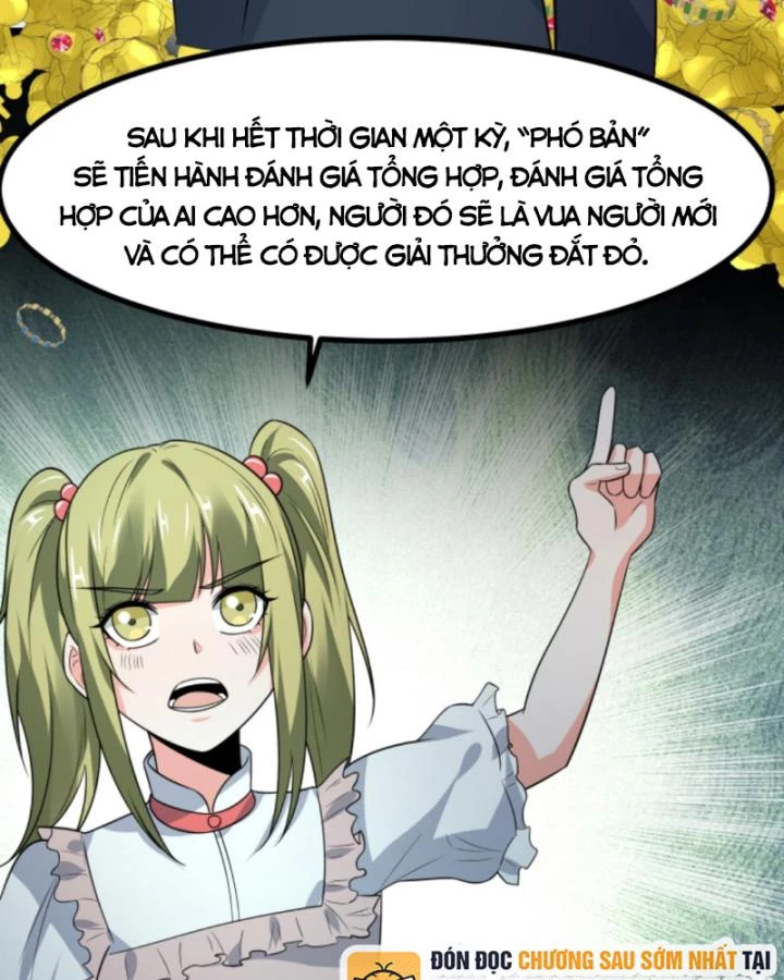 Ta Nói Tối Nay Vô Thần, Thế Là Chúng Thần Vẫn Lạc Chapter 29 - 9