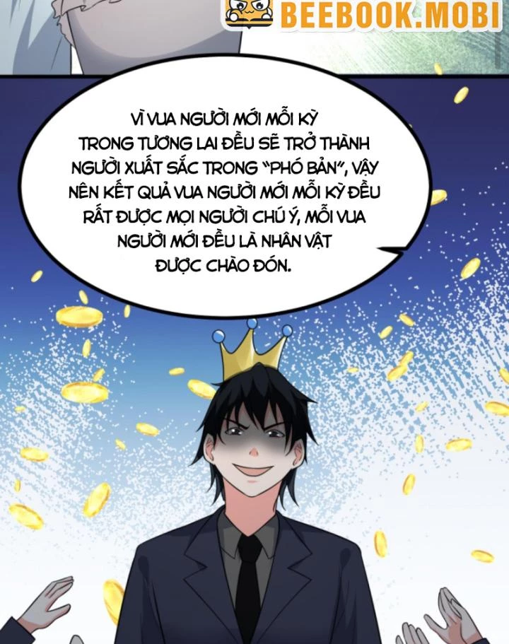 Ta Nói Tối Nay Vô Thần, Thế Là Chúng Thần Vẫn Lạc Chapter 29 - 10