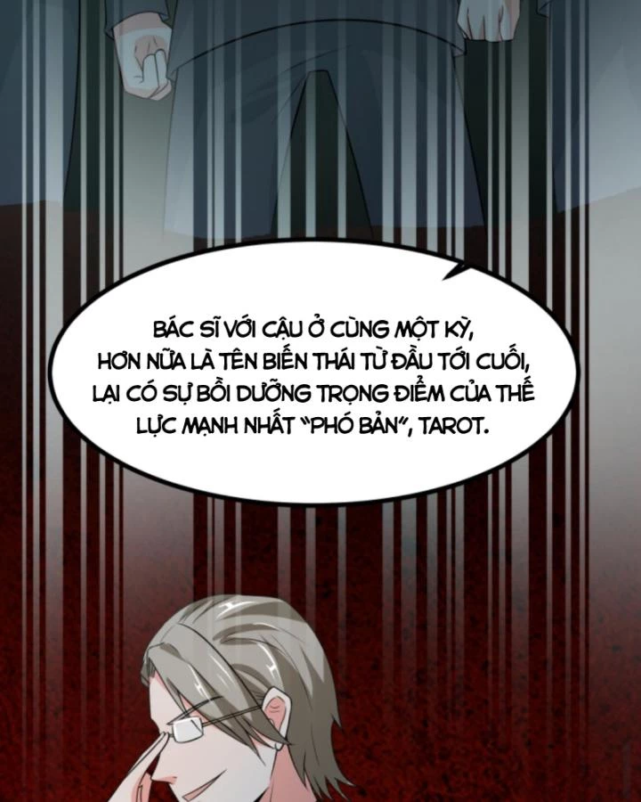 Ta Nói Tối Nay Vô Thần, Thế Là Chúng Thần Vẫn Lạc Chapter 29 - 12