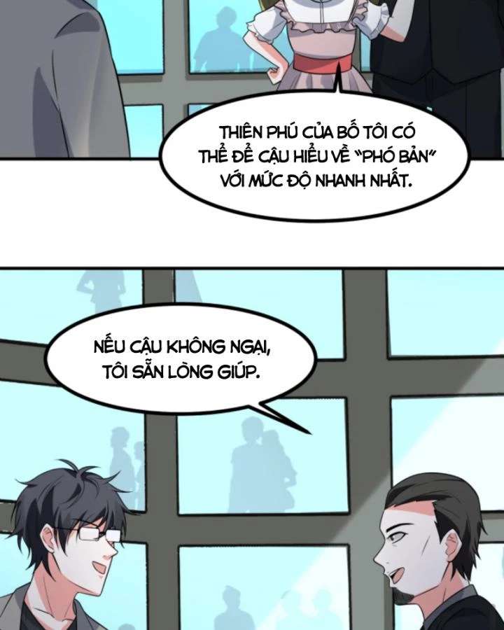 Ta Nói Tối Nay Vô Thần, Thế Là Chúng Thần Vẫn Lạc Chapter 29 - 20