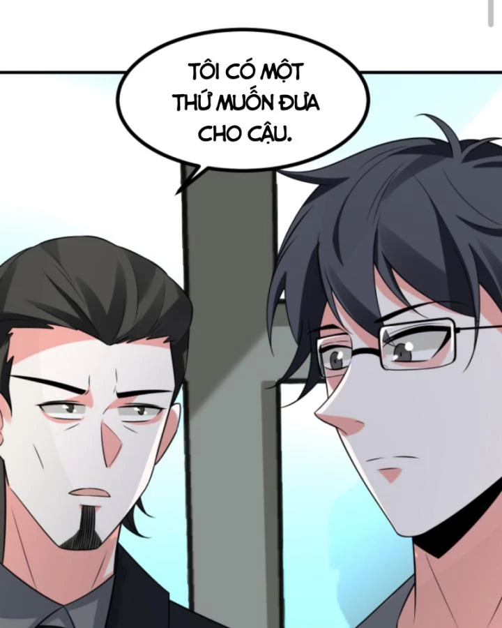 Ta Nói Tối Nay Vô Thần, Thế Là Chúng Thần Vẫn Lạc Chapter 29 - 32