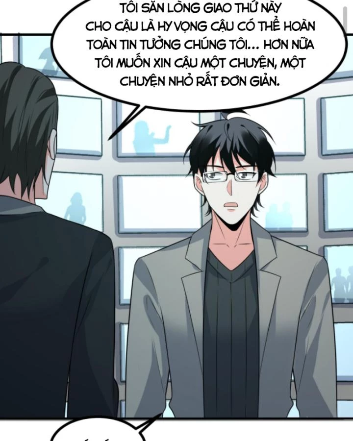 Ta Nói Tối Nay Vô Thần, Thế Là Chúng Thần Vẫn Lạc Chapter 29 - 37