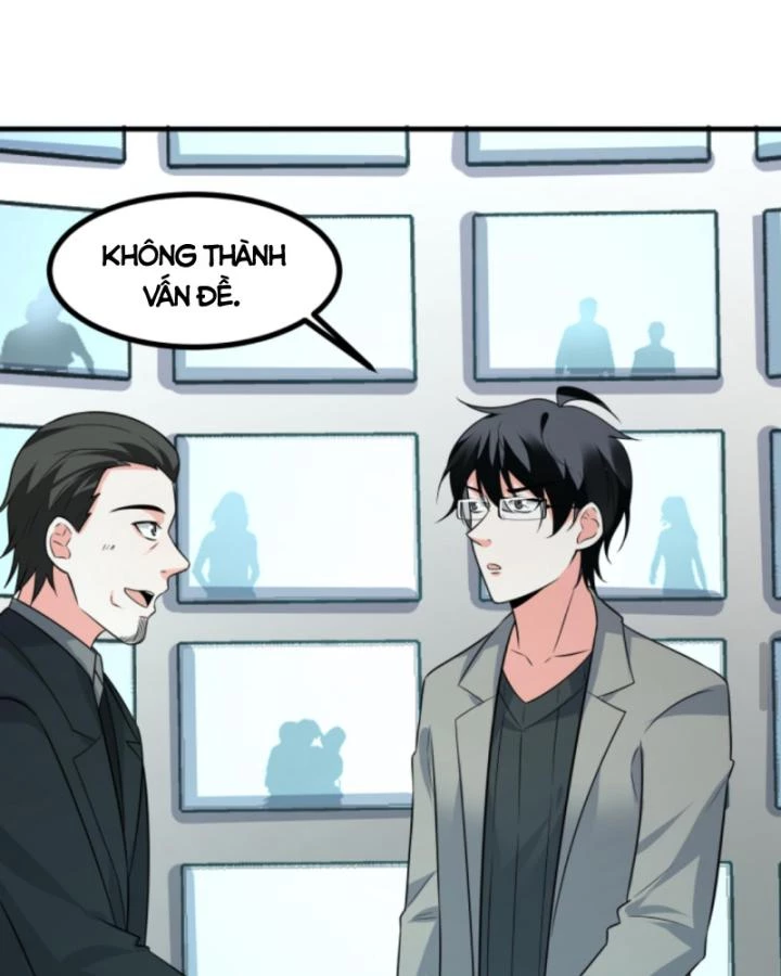 Ta Nói Tối Nay Vô Thần, Thế Là Chúng Thần Vẫn Lạc Chapter 29 - 40