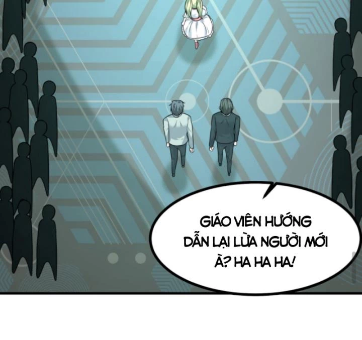 Ta Nói Tối Nay Vô Thần, Thế Là Chúng Thần Vẫn Lạc Chapter 29 - 43