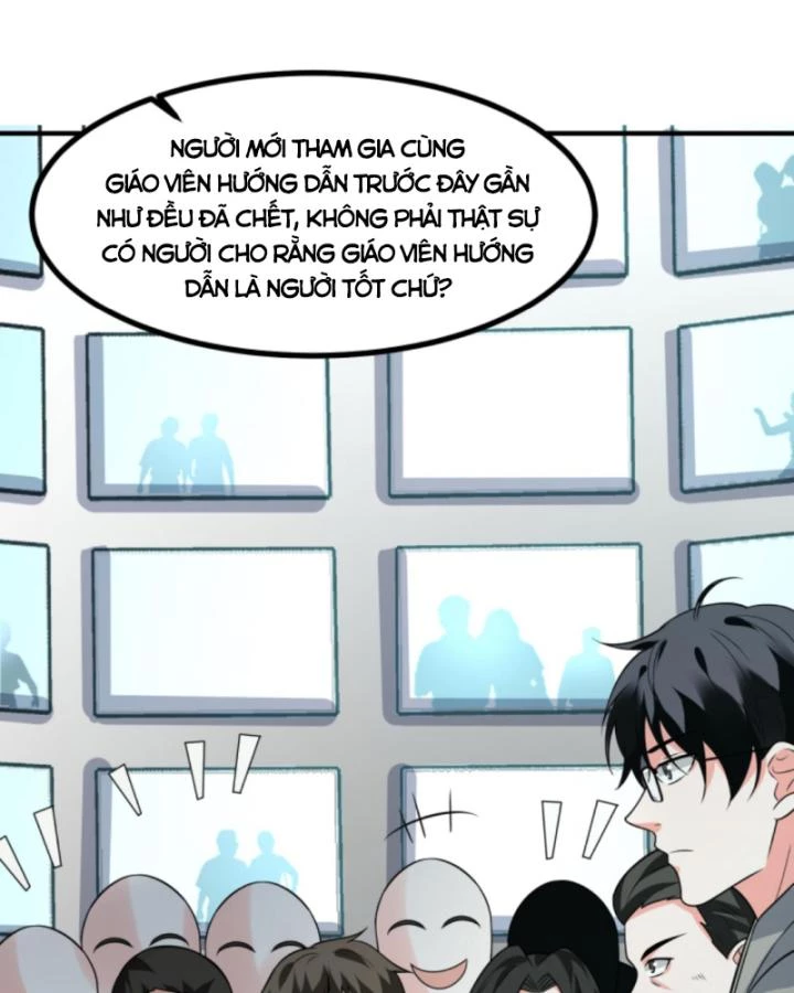 Ta Nói Tối Nay Vô Thần, Thế Là Chúng Thần Vẫn Lạc Chapter 29 - 44