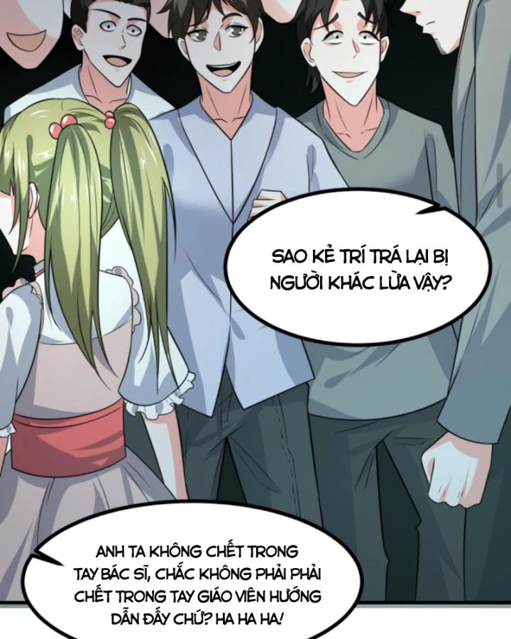 Ta Nói Tối Nay Vô Thần, Thế Là Chúng Thần Vẫn Lạc Chapter 29 - 45