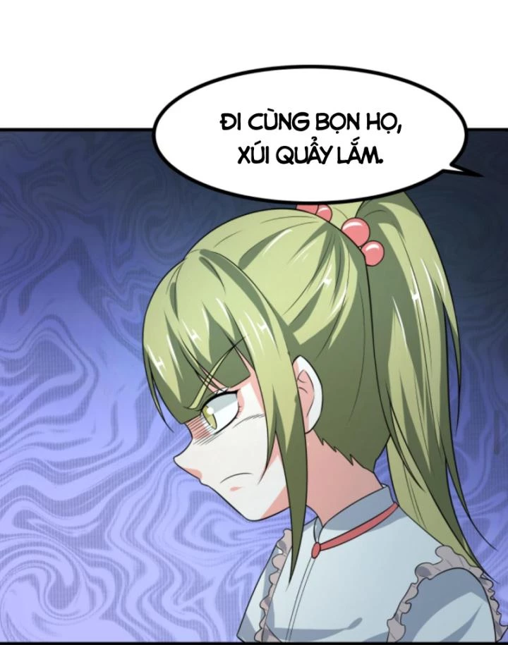 Ta Nói Tối Nay Vô Thần, Thế Là Chúng Thần Vẫn Lạc Chapter 29 - 49