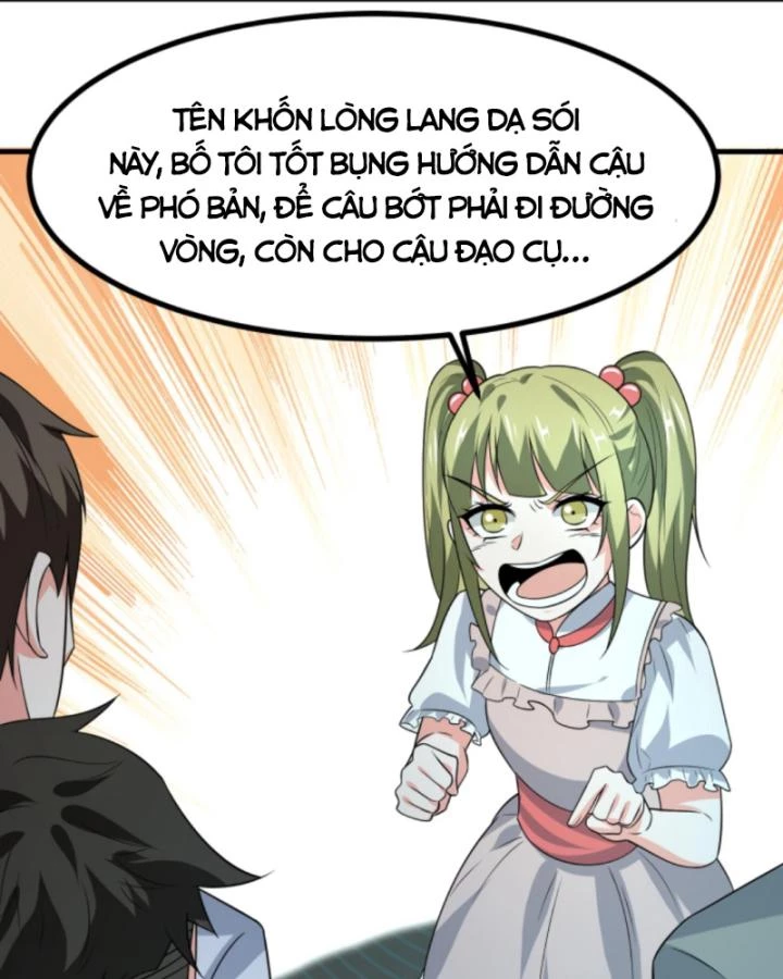 Ta Nói Tối Nay Vô Thần, Thế Là Chúng Thần Vẫn Lạc Chapter 29 - 50