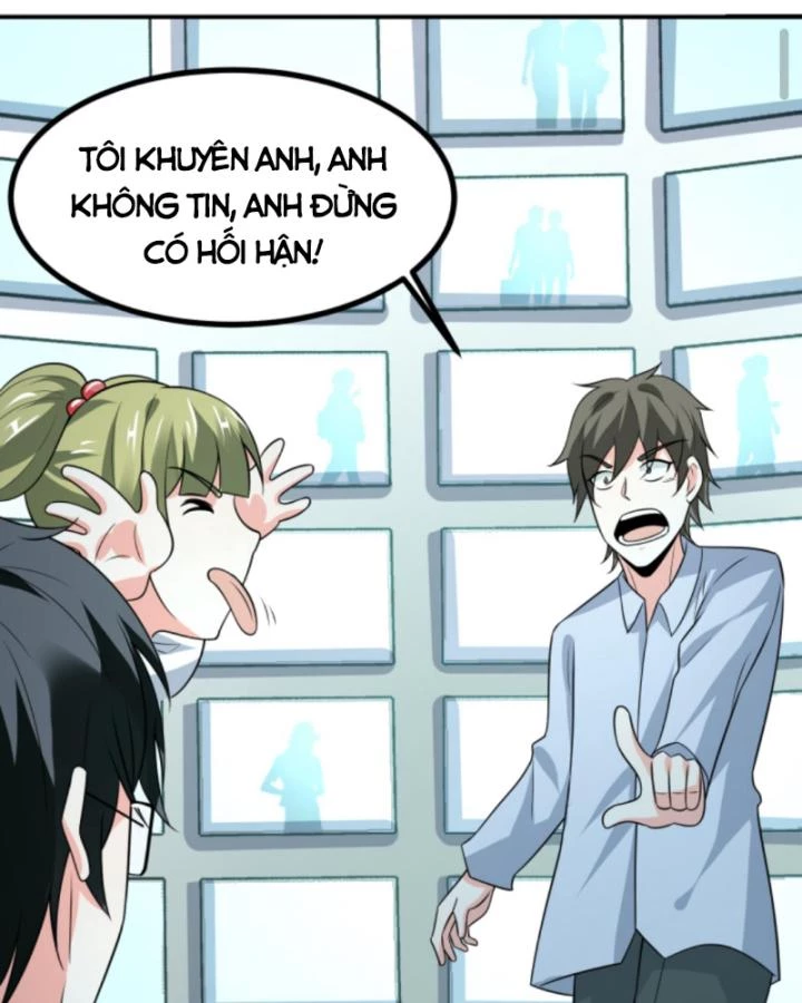 Ta Nói Tối Nay Vô Thần, Thế Là Chúng Thần Vẫn Lạc Chapter 29 - 58