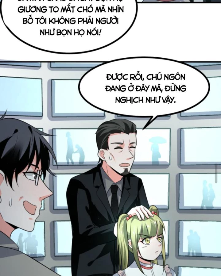 Ta Nói Tối Nay Vô Thần, Thế Là Chúng Thần Vẫn Lạc Chapter 29 - 62