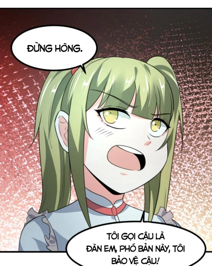 Ta Nói Tối Nay Vô Thần, Thế Là Chúng Thần Vẫn Lạc Chapter 29 - 64
