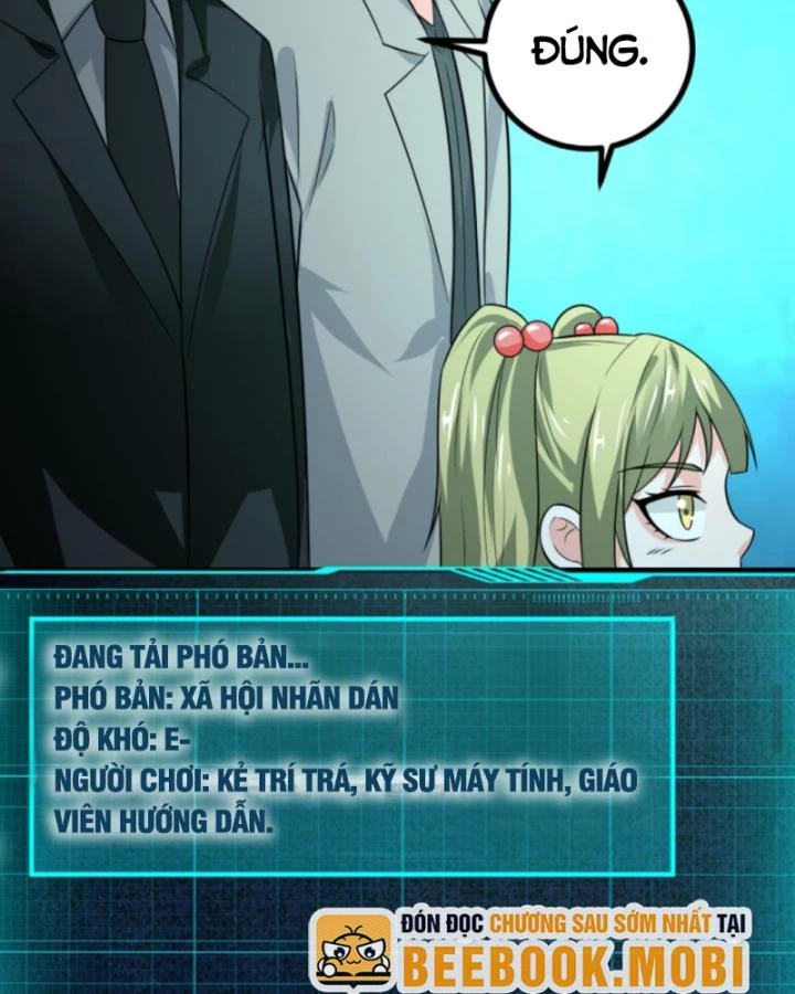 Ta Nói Tối Nay Vô Thần, Thế Là Chúng Thần Vẫn Lạc Chapter 29 - 69
