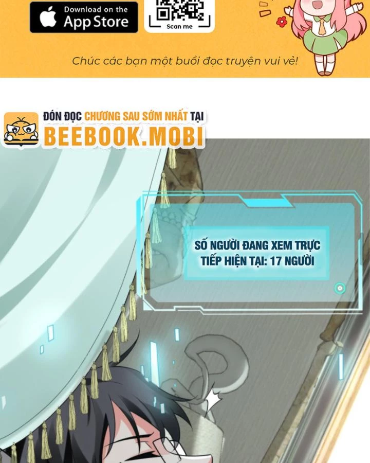 Ta Nói Tối Nay Vô Thần, Thế Là Chúng Thần Vẫn Lạc Chapter 30 - 2