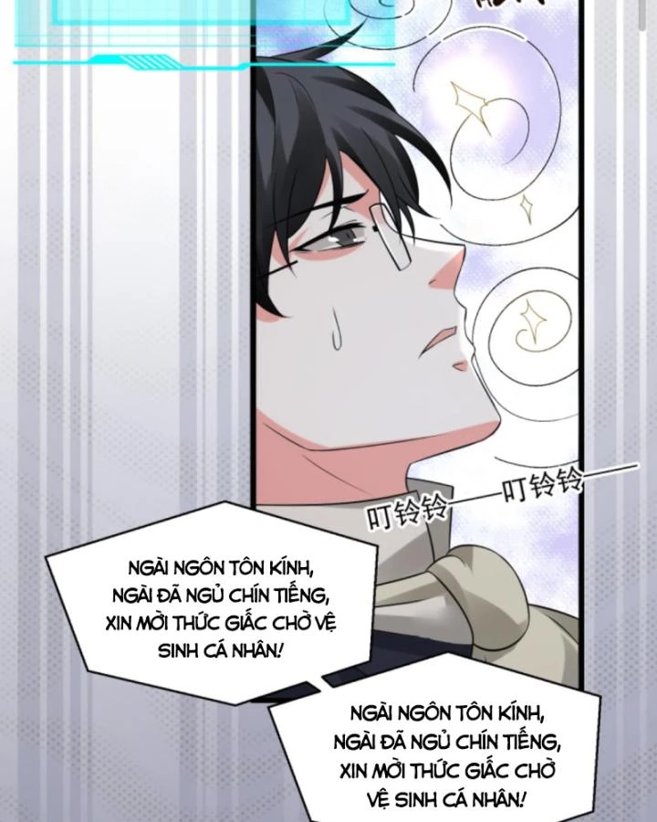 Ta Nói Tối Nay Vô Thần, Thế Là Chúng Thần Vẫn Lạc Chapter 30 - 4