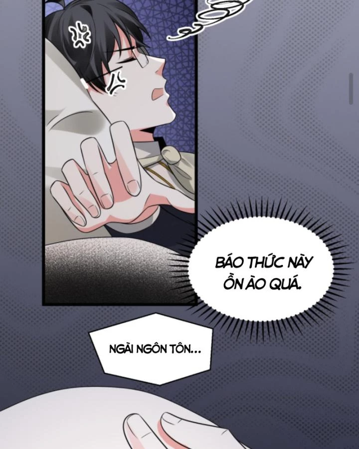 Ta Nói Tối Nay Vô Thần, Thế Là Chúng Thần Vẫn Lạc Chapter 30 - 6