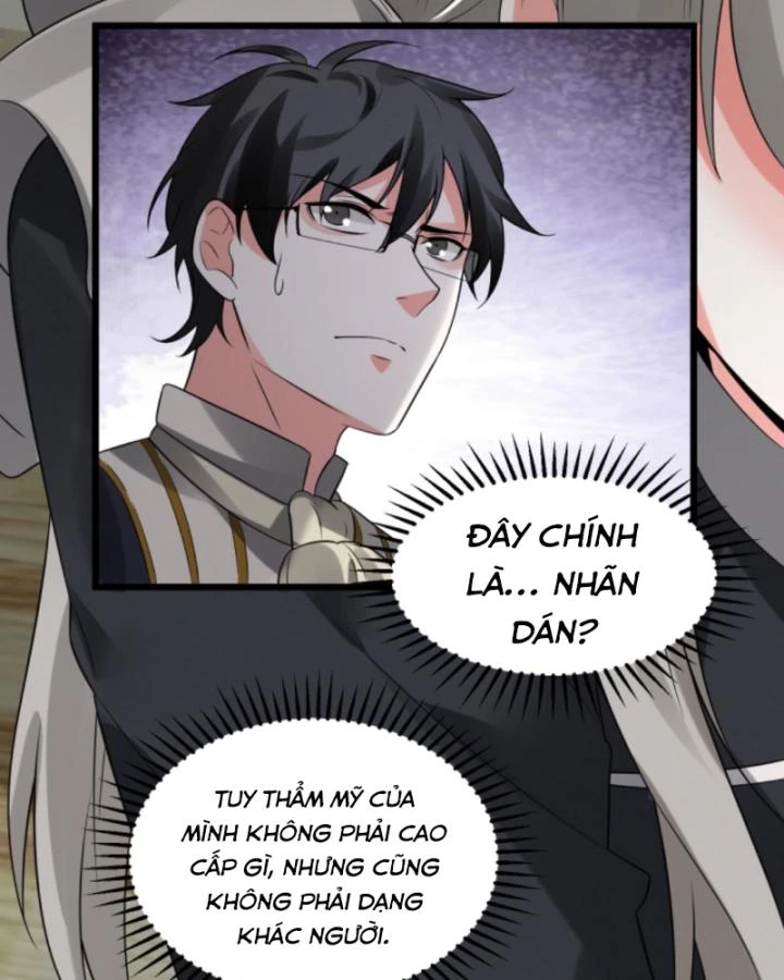 Ta Nói Tối Nay Vô Thần, Thế Là Chúng Thần Vẫn Lạc Chapter 30 - 16