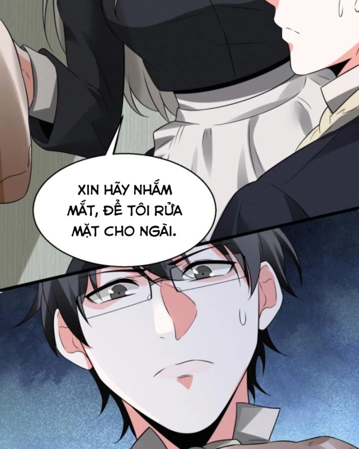 Ta Nói Tối Nay Vô Thần, Thế Là Chúng Thần Vẫn Lạc Chapter 30 - 20