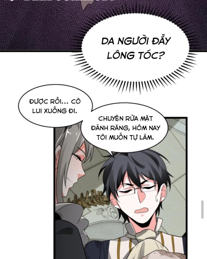 Ta Nói Tối Nay Vô Thần, Thế Là Chúng Thần Vẫn Lạc Chapter 30 - 24