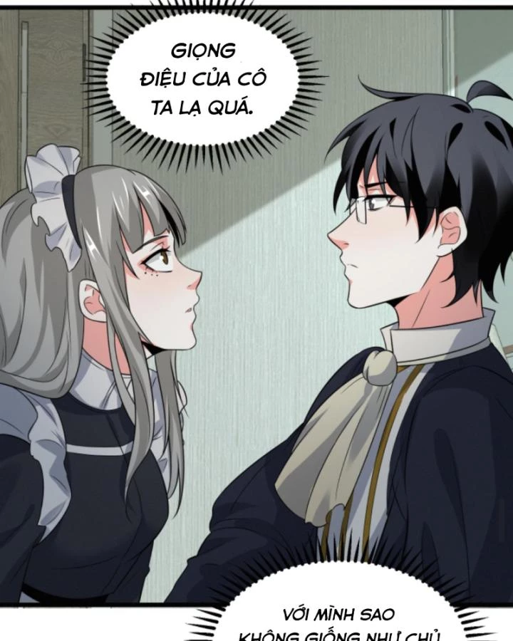 Ta Nói Tối Nay Vô Thần, Thế Là Chúng Thần Vẫn Lạc Chapter 30 - 29