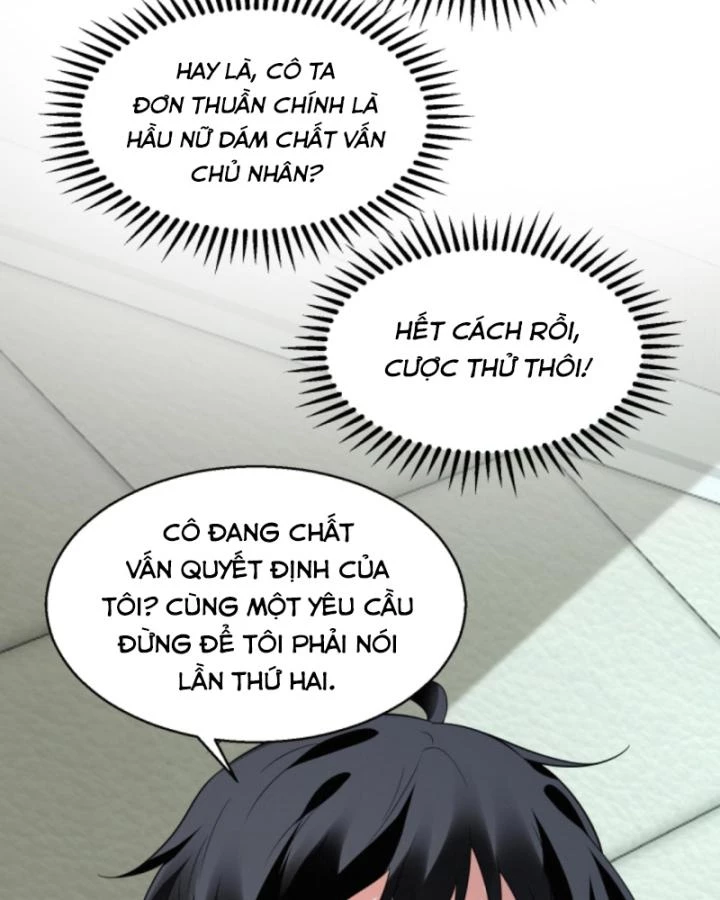 Ta Nói Tối Nay Vô Thần, Thế Là Chúng Thần Vẫn Lạc Chapter 30 - 31