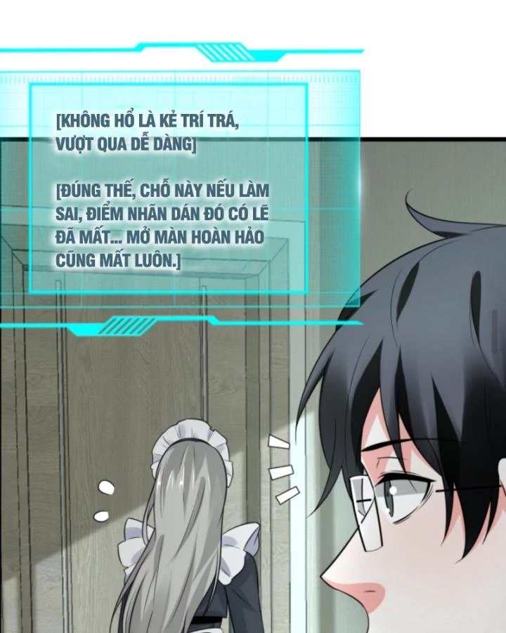Ta Nói Tối Nay Vô Thần, Thế Là Chúng Thần Vẫn Lạc Chapter 30 - 39