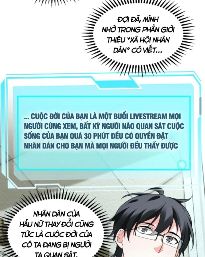 Ta Nói Tối Nay Vô Thần, Thế Là Chúng Thần Vẫn Lạc Chapter 30 - 42