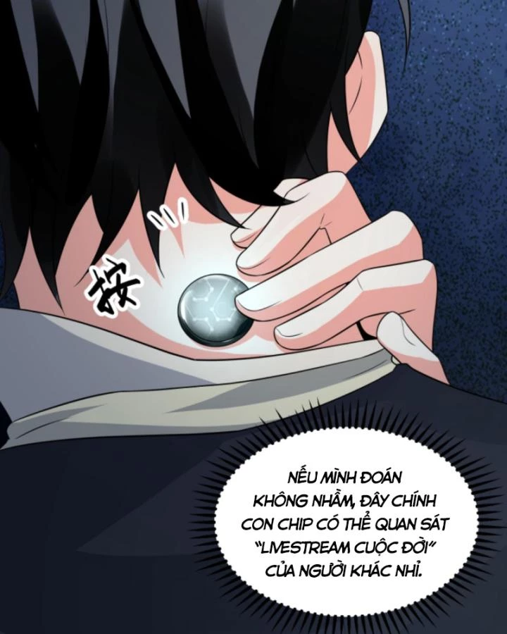 Ta Nói Tối Nay Vô Thần, Thế Là Chúng Thần Vẫn Lạc Chapter 30 - 48