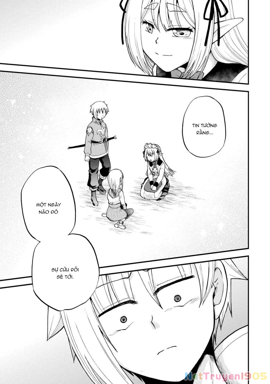 Kiếp Trước Dù Tôi Là Kiếm Đế, Nhưng Kiếp Này Lại Là Một Tên Hoàng Tử Rác Rưởi Chapter 42 - 14