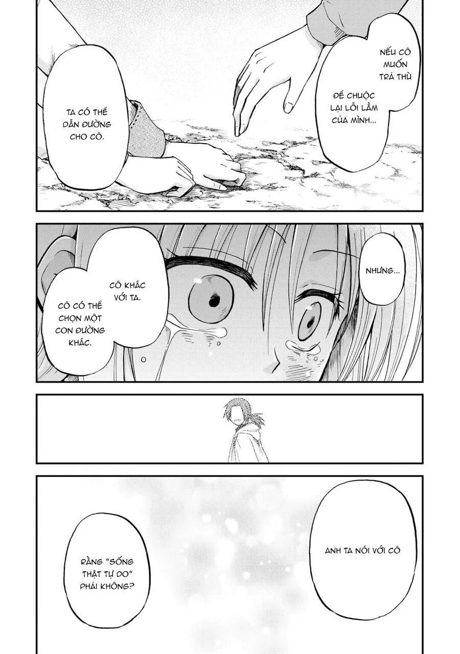 Kiếp Trước Dù Tôi Là Kiếm Đế, Nhưng Kiếp Này Lại Là Một Tên Hoàng Tử Rác Rưởi Chapter 42 - 18