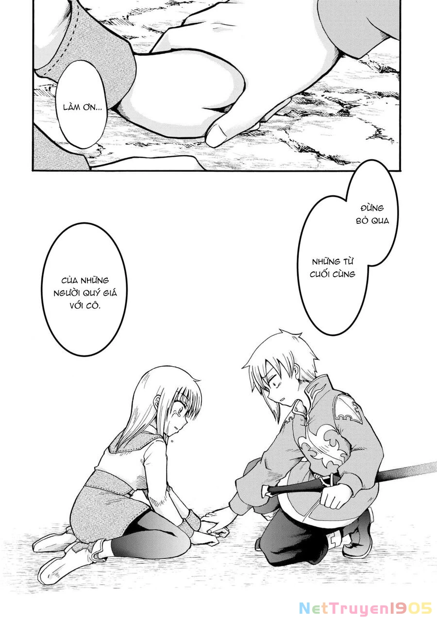 Kiếp Trước Dù Tôi Là Kiếm Đế, Nhưng Kiếp Này Lại Là Một Tên Hoàng Tử Rác Rưởi Chapter 42 - 19