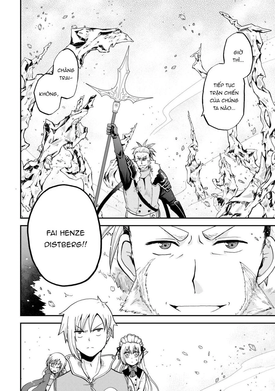 Kiếp Trước Dù Tôi Là Kiếm Đế, Nhưng Kiếp Này Lại Là Một Tên Hoàng Tử Rác Rưởi Chapter 42 - 25