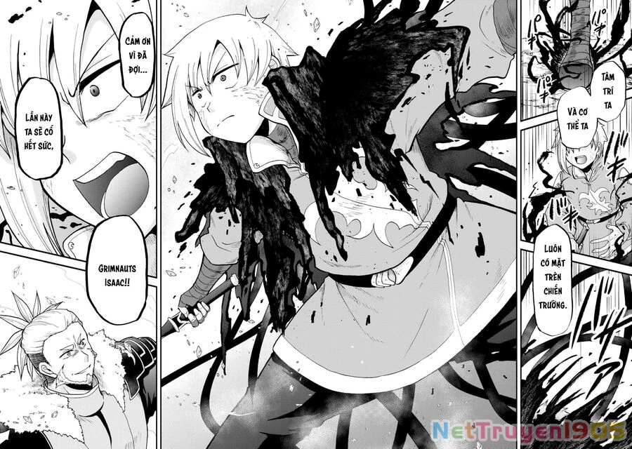 Kiếp Trước Dù Tôi Là Kiếm Đế, Nhưng Kiếp Này Lại Là Một Tên Hoàng Tử Rác Rưởi Chapter 42 - 27