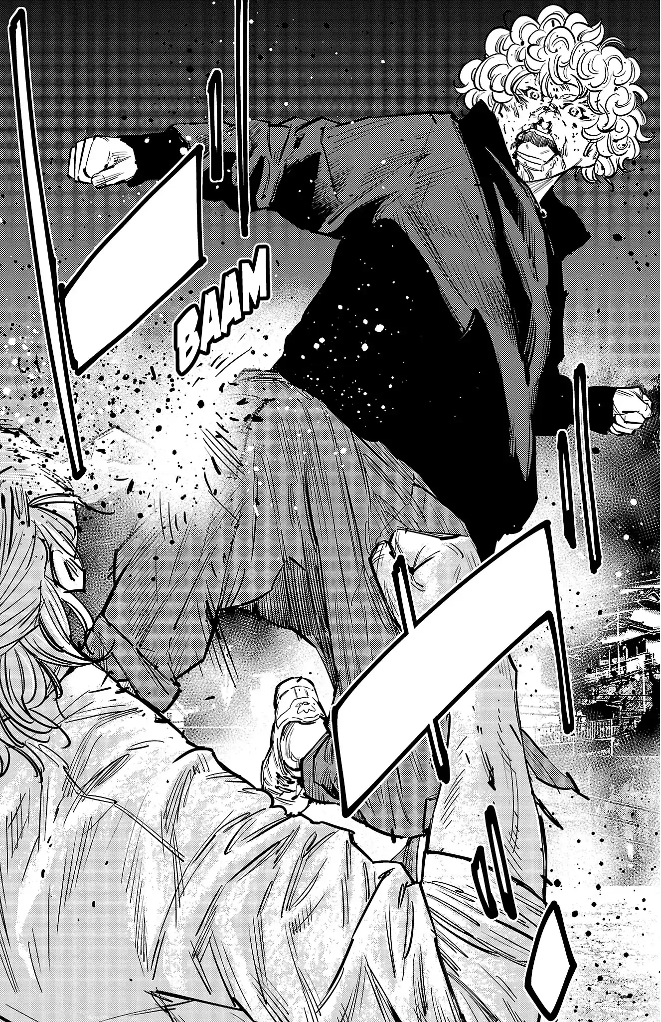 Nine Peaks Chapter 131 - 13